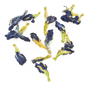 Kwiat Klitoria  terma tea 12 kg clitoria 