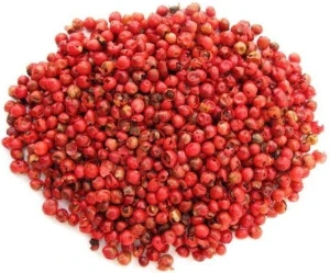 Pieprz czerwony ziarnisty 1 kg 