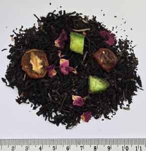 Herbata Czarna Superior Wschód Słońca 1 kg