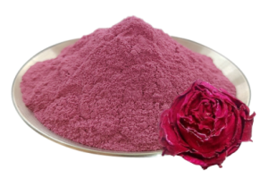 Róża czerwona kwiat extrakt 1 kg/ Red rose flower extract 1 kg (1)
