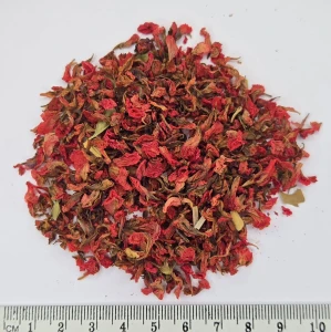 Kwiat Granat Płatek 1 kg