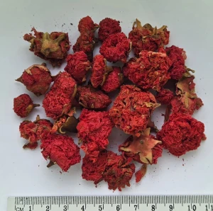 Kwiat Granat Pakistan I gatunek 1 kg