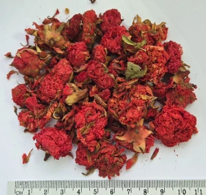 Kwiat Granat Pakistan 1 kg