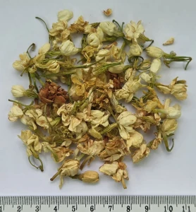 Jaśmin Kwiat Chiny ,  jasmine flower 1 kg
