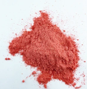 Truskawka extrakt 100 g/ Strawberry extract 100 g