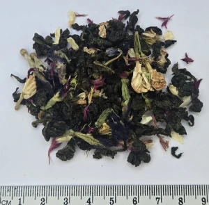Herbata Zielona Oolong Kolorowa Baśń Suplement Diety