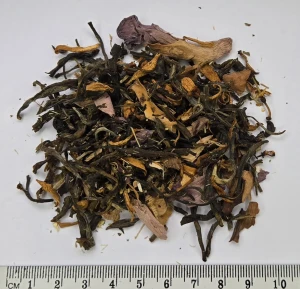 Herbatka Ziołowa Aromatyzowana Very Good Qi