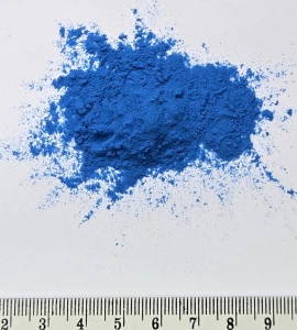 Spirulina Niebieska 1 kg Suplement Diety / Blue Spirulina 1 kg 