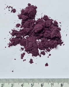 Gardenia Kwiat Ekstrakt Fioletowy 1 kg /Gardenia Flower Purple Extract 1 kg 