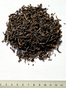 Herbata czarna - Earl Grey Assam 1 kg